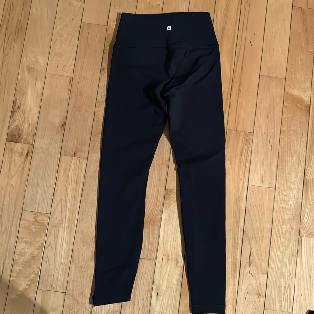 Lululemon 🥰 HR Dark navy blue